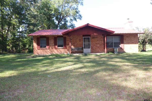 185 COUNTY ROAD 1331, PITTSBURG, TX 75686 - Image 1