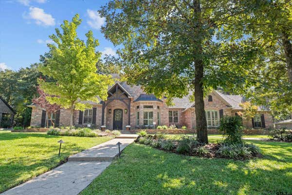 1965 STONEGATE VALLEY DR, TYLER, TX 75703 - Image 1