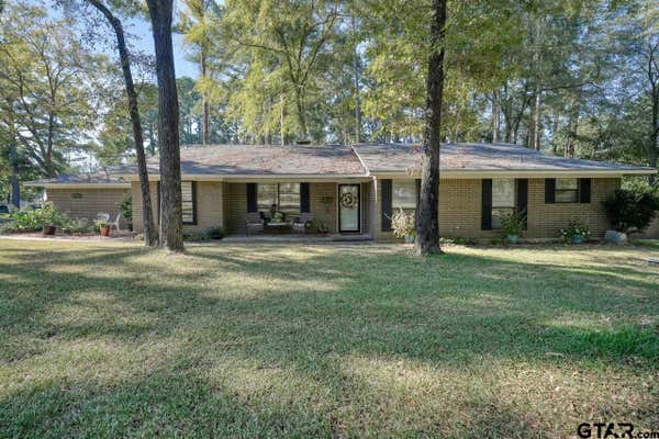 1208 LAKE CROSS RD, HIDEAWAY, TX 75771 - Image 1