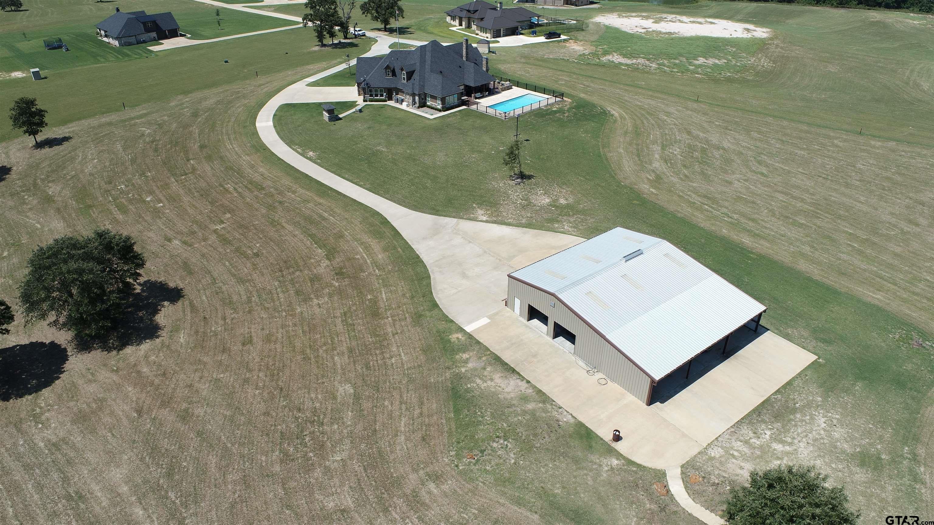 Brownsboro, Texas, 75756, United States, 5 Bedrooms Bedrooms, ,4 BathroomsBathrooms,Residential,Active,1905124