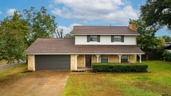 311 ROSEWOOD ST, MT PLEASANT, TX 75455 - Image 1