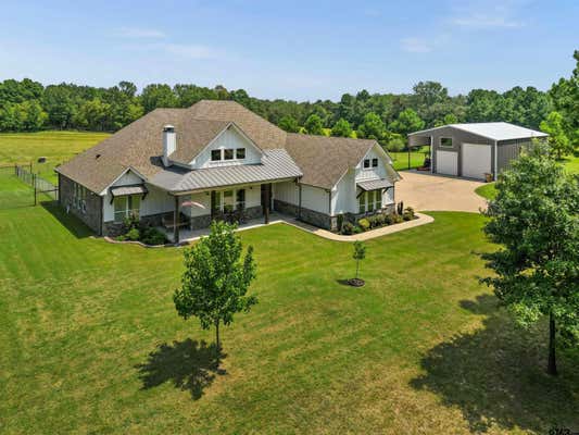 14760 COUNTY ROAD 3520, BROWNSBORO, TX 75756 - Image 1