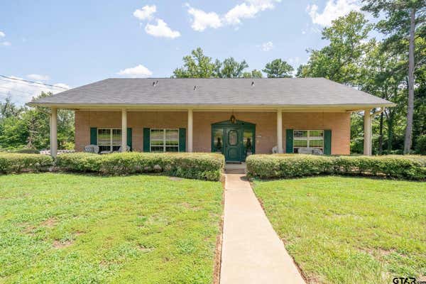 404 W TERRACE DR, LONGVIEW, TX 75601 - Image 1