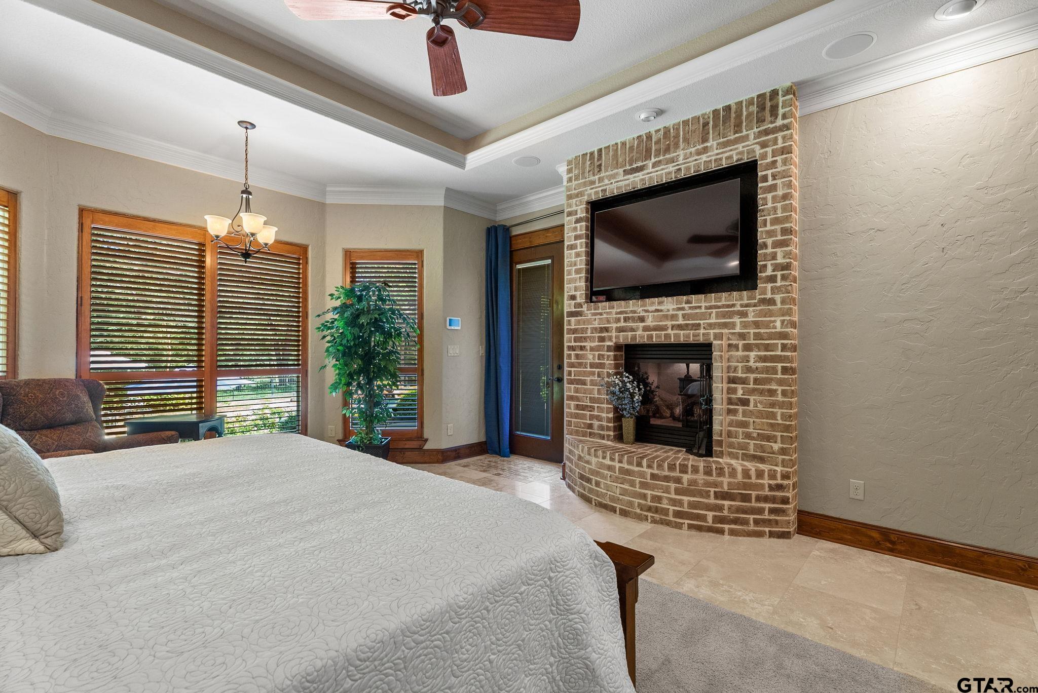 Tyler, Texas, 75707, United States, 4 Bedrooms Bedrooms, ,4 BathroomsBathrooms,Residential,Active,1944068