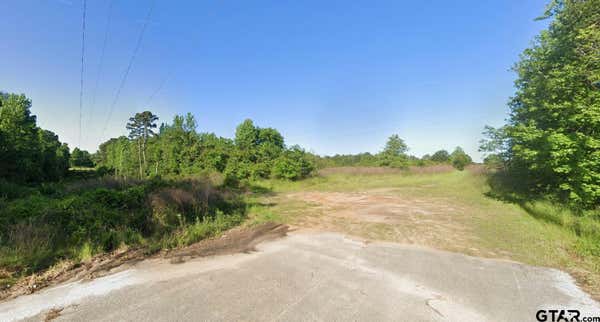 0 SUNNYSIDE DR., OVERTON, TX 75684 - Image 1