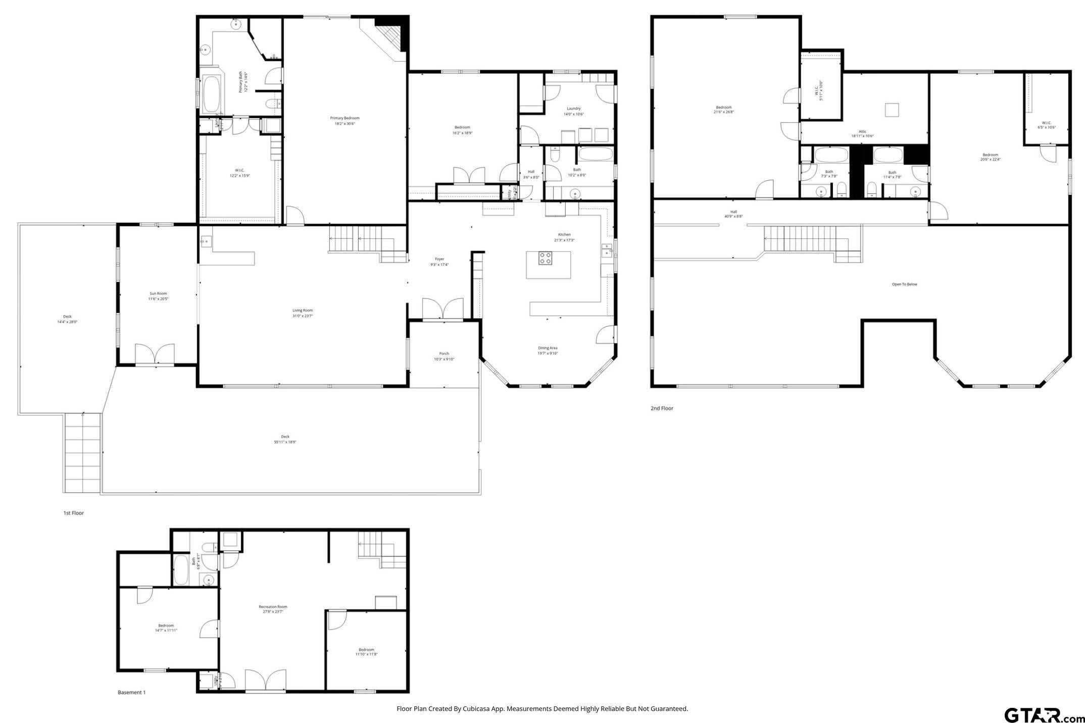 Palmer, Texas, 75152, United States, 6 Bedrooms Bedrooms, ,5 BathroomsBathrooms,Residential,Active,2011199