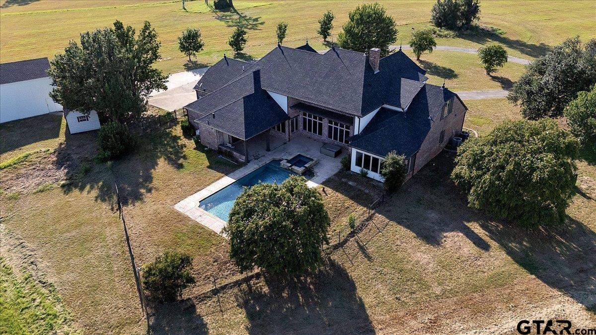 Tyler, Texas, 75706, United States, 4 Bedrooms Bedrooms, ,5 BathroomsBathrooms,Residential,Active,1920259
