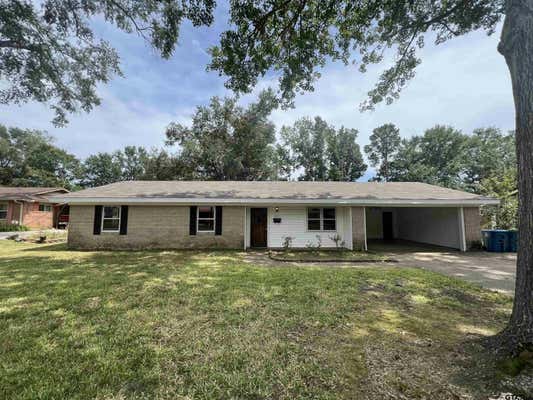 2317 KAYNELL DR, HENDERSON, TX 75654 - Image 1