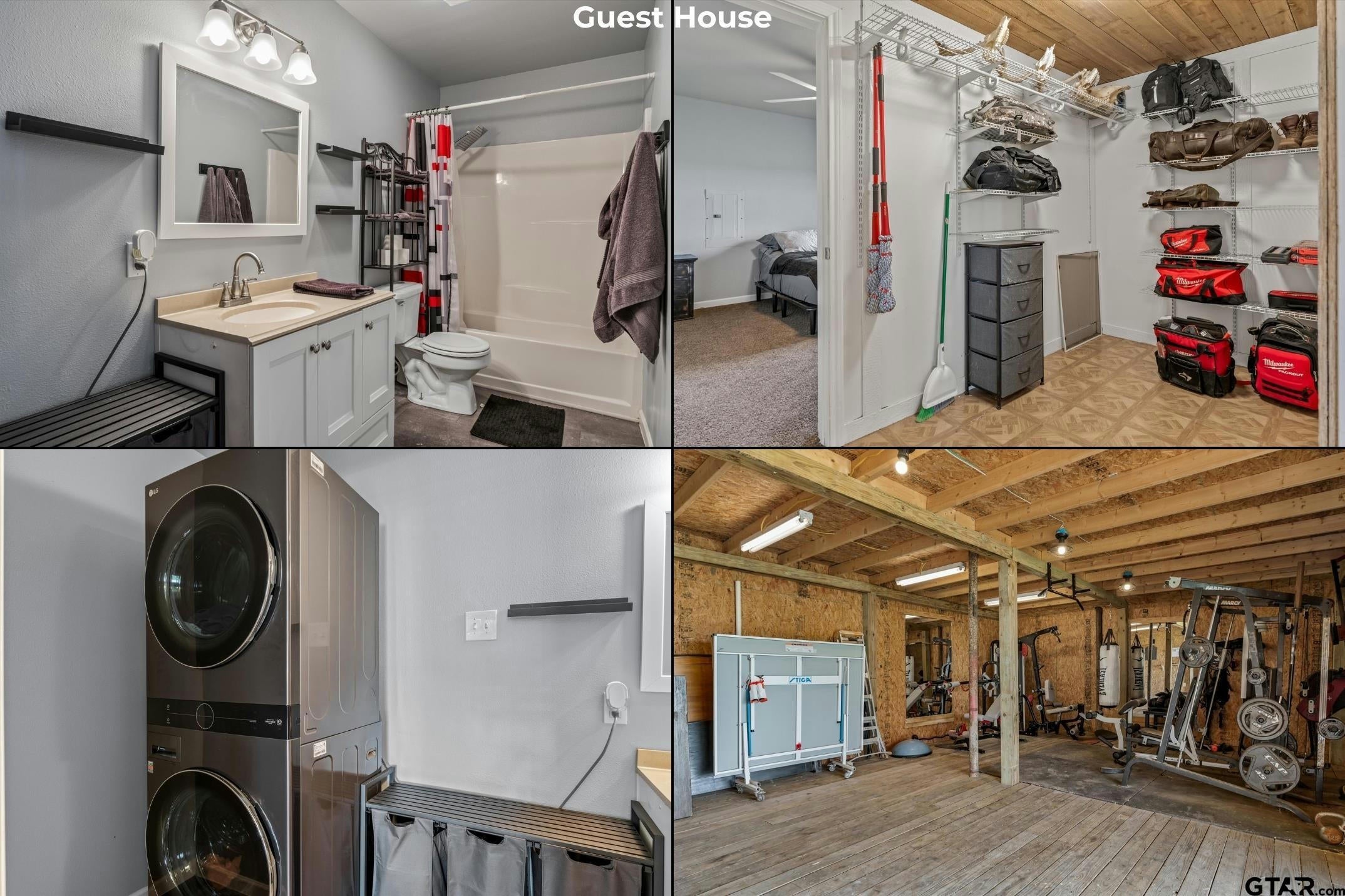 Kaufman, Texas, 75142, United States, 4 Bedrooms Bedrooms, ,3 BathroomsBathrooms,Residential,Active,1808205