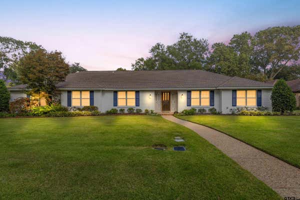 8232 COLUMBIA DR, TYLER, TX 75703 - Image 1