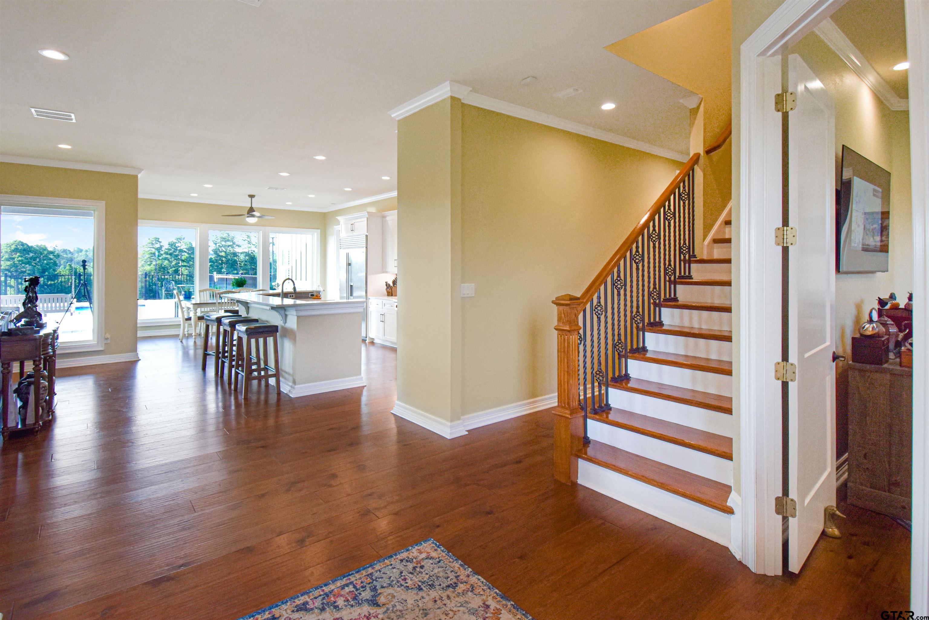 Brownsboro, Texas, 75756, United States, 5 Bedrooms Bedrooms, ,4 BathroomsBathrooms,Residential,Active,1905124