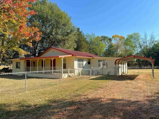 375 FM 1000, COOKVILLE, TX 75558 - Image 1