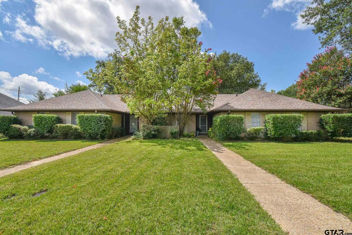 310 & 314 TOP HILL DR, TYLER, TX 75703, photo 1 of 20