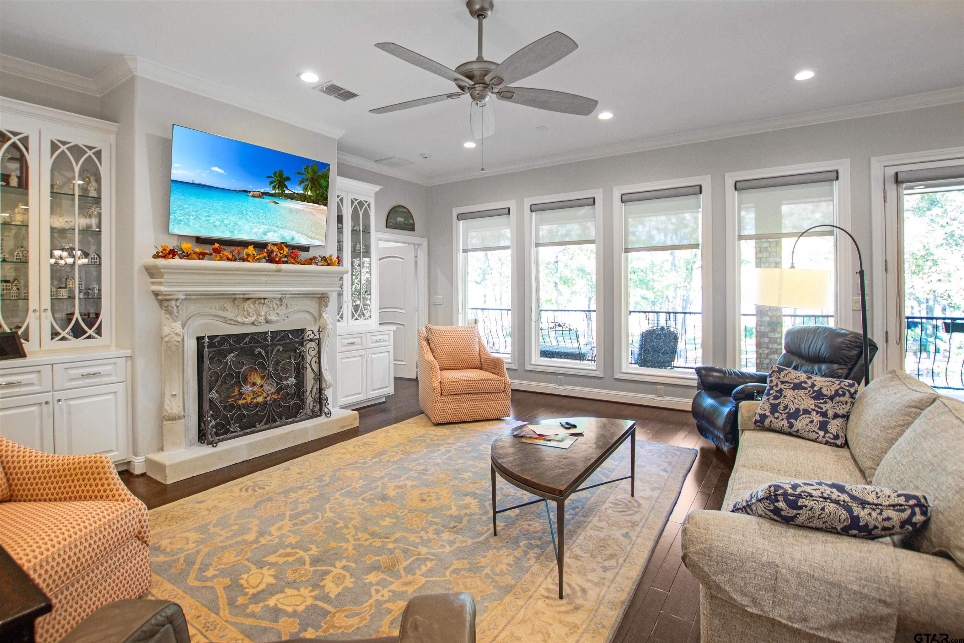 Flint, Texas, 75762, United States, 5 Bedrooms Bedrooms, ,6 BathroomsBathrooms,Residential,Active,1987250