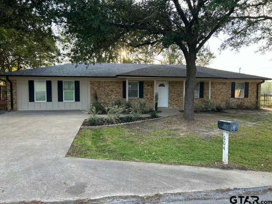 604 CHESTNUT DR, VAN, TX 75790 - Image 1