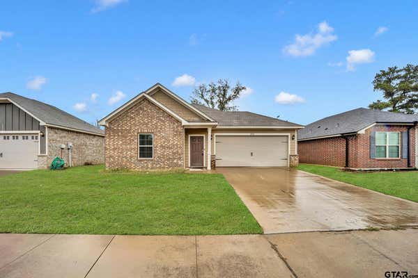 19421 BIG VALLEY DR, FLINT, TX 75762 - Image 1