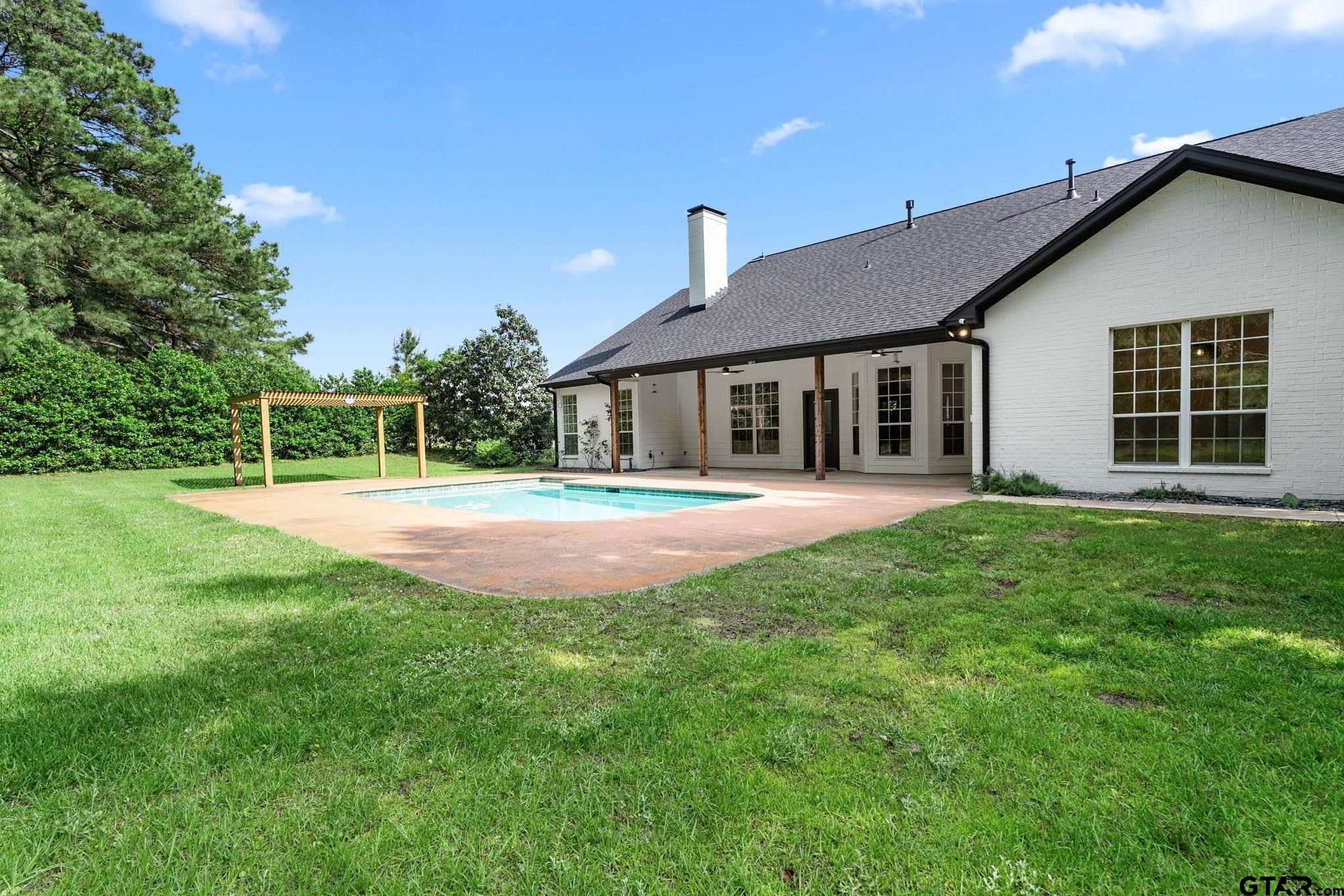 Bullard, Texas, 75757, United States, 4 Bedrooms Bedrooms, ,3 BathroomsBathrooms,Residential,Active,1788482