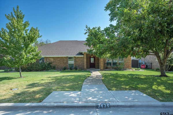 3434 HIGHTRAIL LN, GARLAND, TX 75043 - Image 1