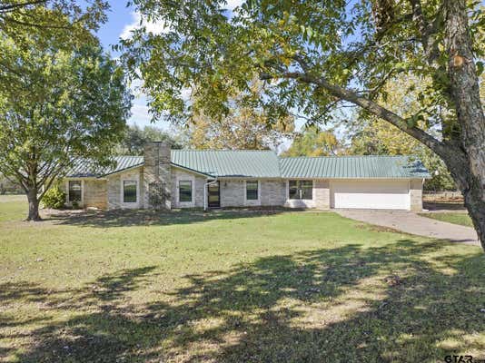 2480 TEXAS HIGHWAY 37 S, MT VERNON, TX 75457 Single Family Residence ...