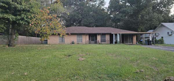 908 MIMOSA DR, MINEOLA, TX 75773 - Image 1