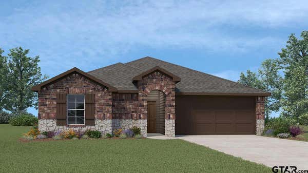 1209 RIPPLEWOOD CIR, CHANDLER, TX 75758 - Image 1