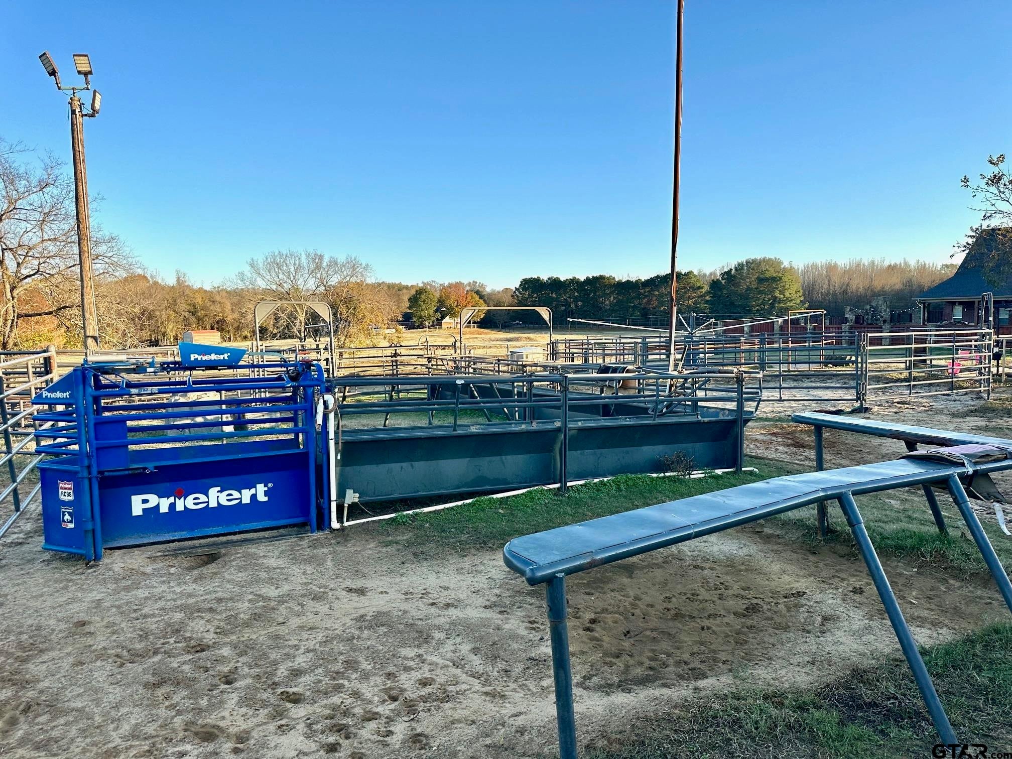 Bullard, Texas, 75757, United States, 4 Bedrooms Bedrooms, ,5 BathroomsBathrooms,Residential,Active,2007040