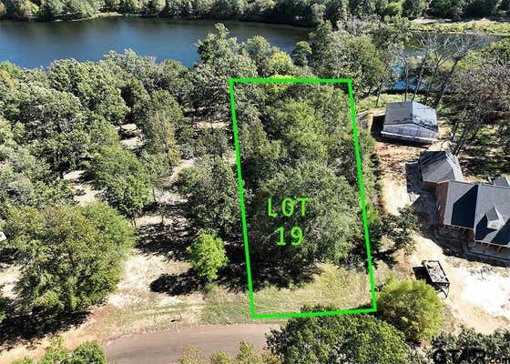 LOT 19, BLOCK 3 JOHN DEAN ROAD, GILMER, TX 75644 - Image 1