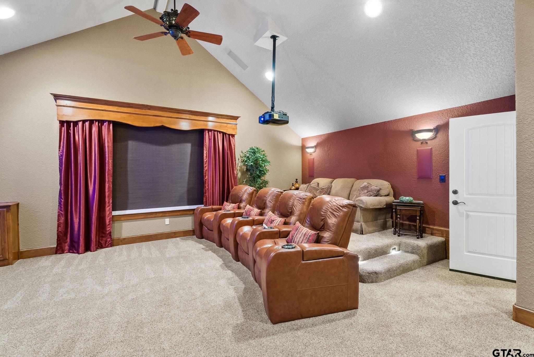 Tyler, Texas, 75707, United States, 4 Bedrooms Bedrooms, ,4 BathroomsBathrooms,Residential,Active,1944068