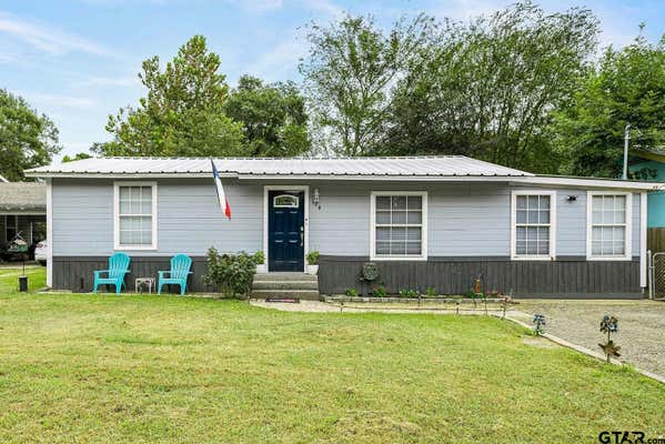 124 ENGLISH ST, MINEOLA, TX 75773 - Image 1