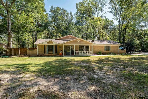 10516 LAKESHORE DR, TYLER, TX 75707 - Image 1