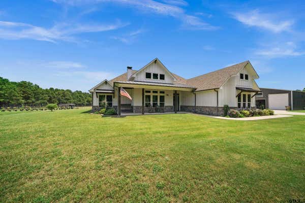 14760 COUNTY ROAD 3520, BROWNSBORO, TX 75756 - Image 1