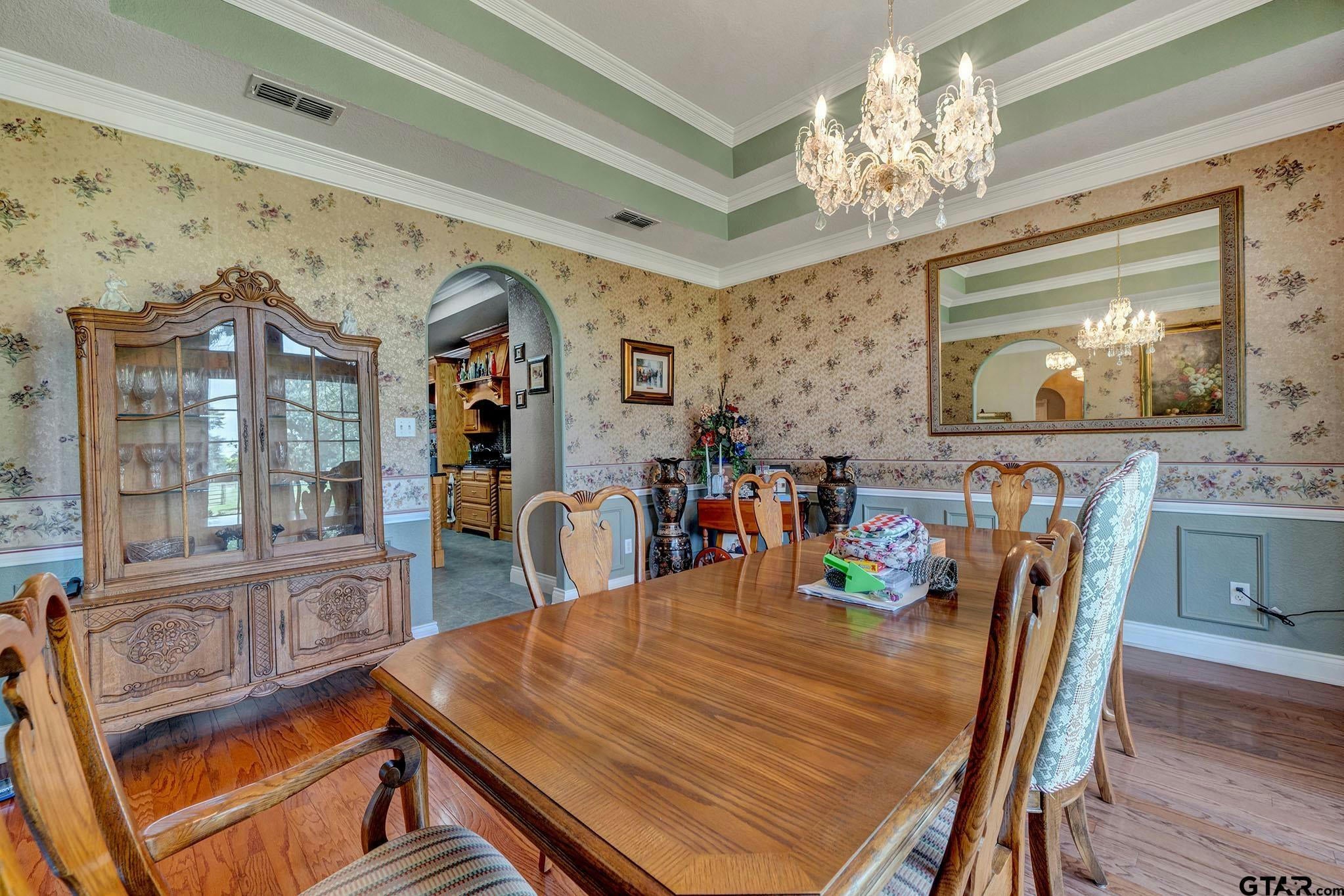 Lindale, Texas, 75771, United States, 4 Bedrooms Bedrooms, ,4 BathroomsBathrooms,Residential,Active,1914591