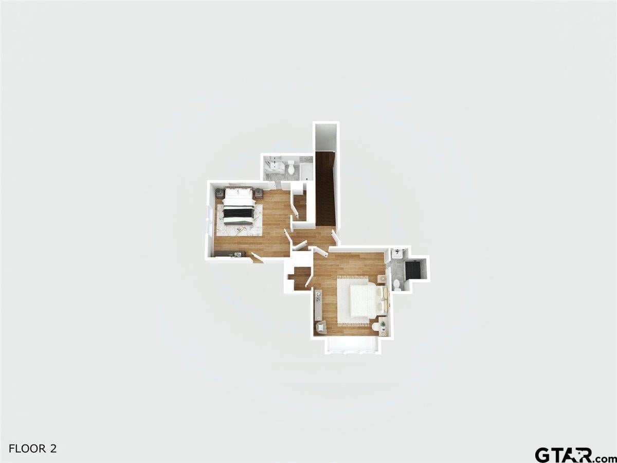Tyler, Texas, 75706, United States, 4 Bedrooms Bedrooms, ,5 BathroomsBathrooms,Residential,Active,1920259