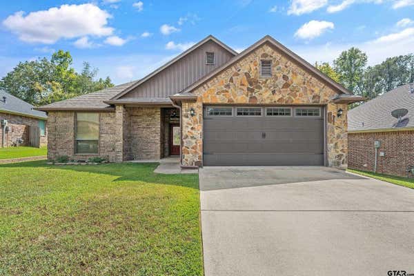 3027 CORNERSTONE TRL, TYLER, TX 75701 - Image 1