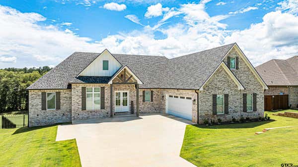 3009 FAIRWAY OAKS LN, LONGVIEW, TX 75605 - Image 1