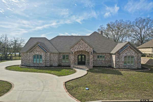 602 GREENHILL PARK AVE, MT PLEASANT, TX 75455 - Image 1