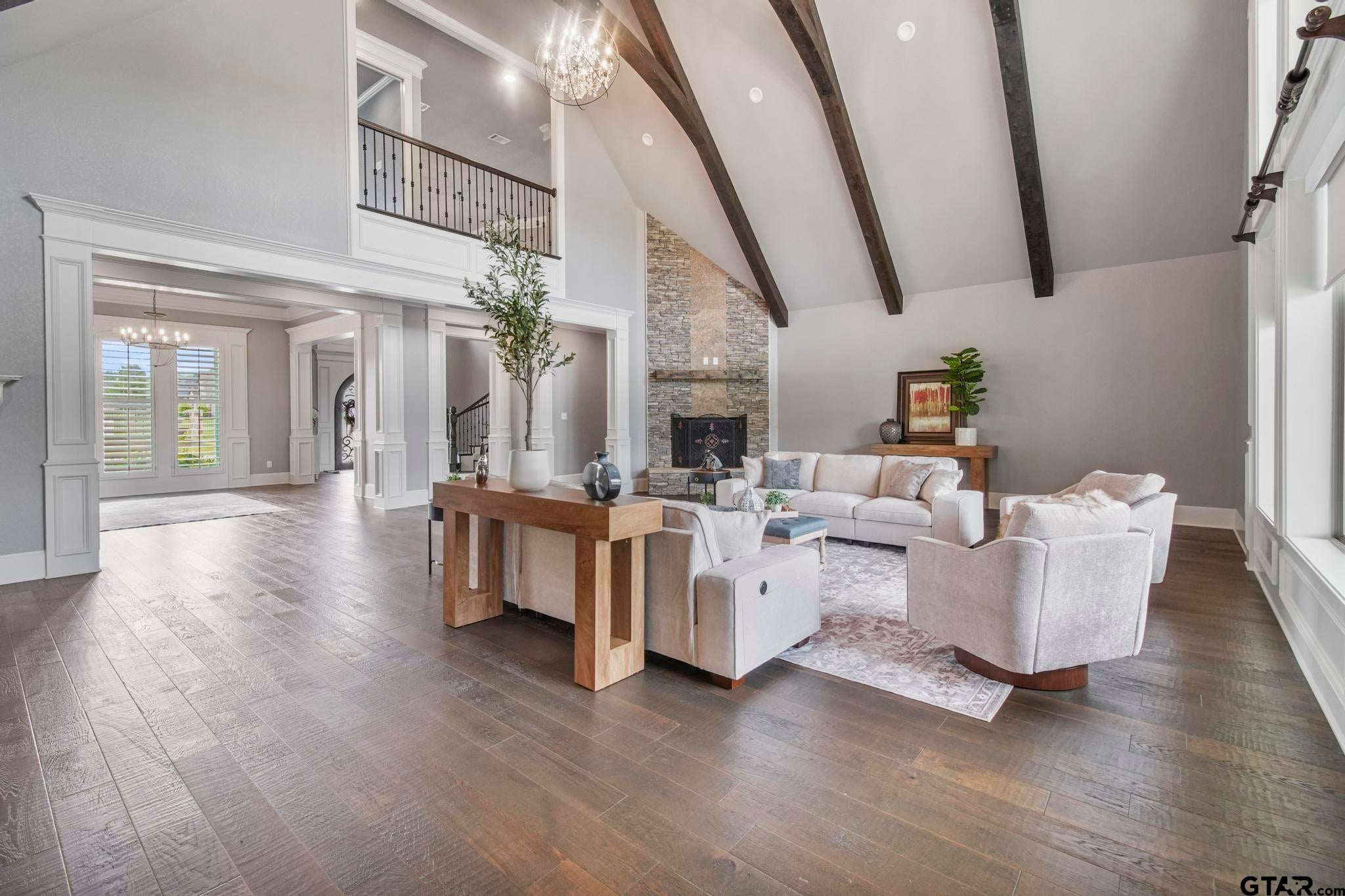 Tyler, Texas, 75703, United States, 6 Bedrooms Bedrooms, ,9 BathroomsBathrooms,Residential,Active,2006929