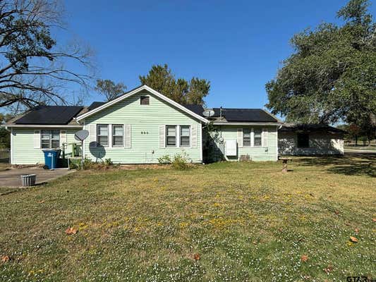 893 E MAIN ST, VAN, TX 75790 - Image 1