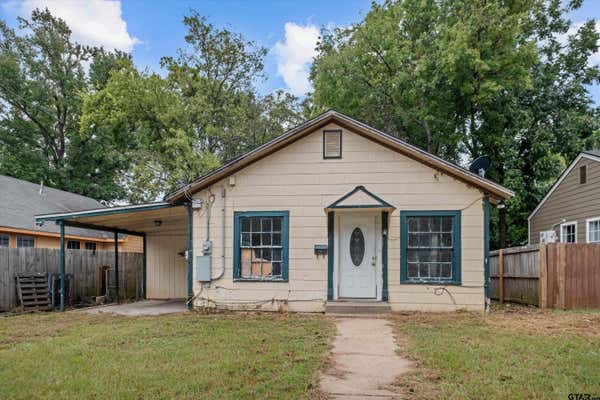 1120 W 4TH ST, TYLER, TX 75701 - Image 1