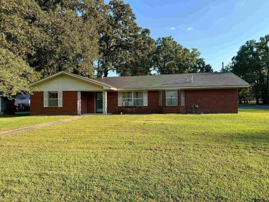 2002 FRIENDLY AVE, MT PLEASANT, TX 75455 - Image 1