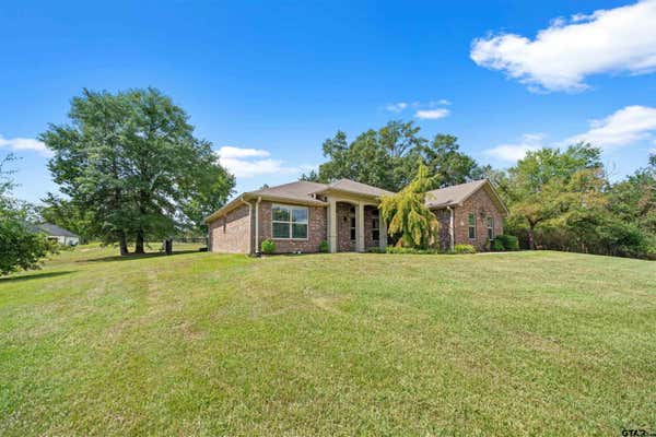 11051 FM 607 N, BROWNSBORO, TX 75756 - Image 1