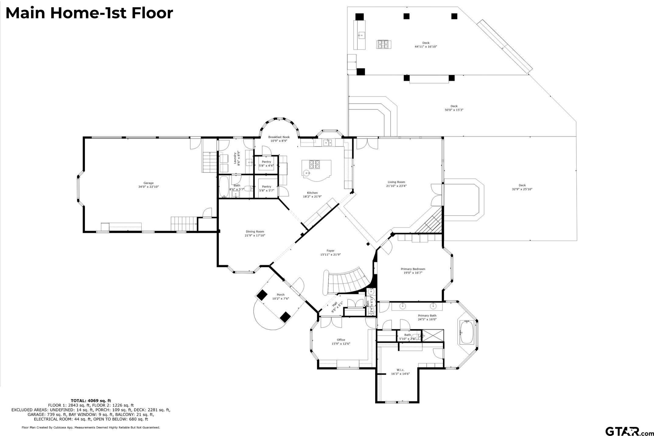 Canton, Texas, 75103, United States, 4 Bedrooms Bedrooms, ,6 BathroomsBathrooms,Residential,Active,1920271