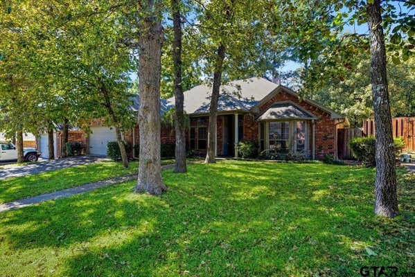 5609 ANDOVER DR, TYLER, TX 75707 - Image 1