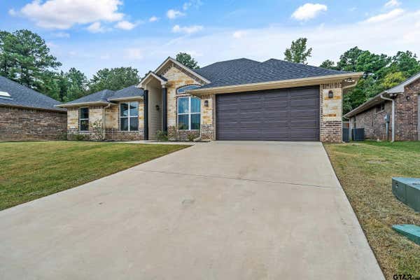 2242 RANA PARK, FLINT, TX 75762 - Image 1