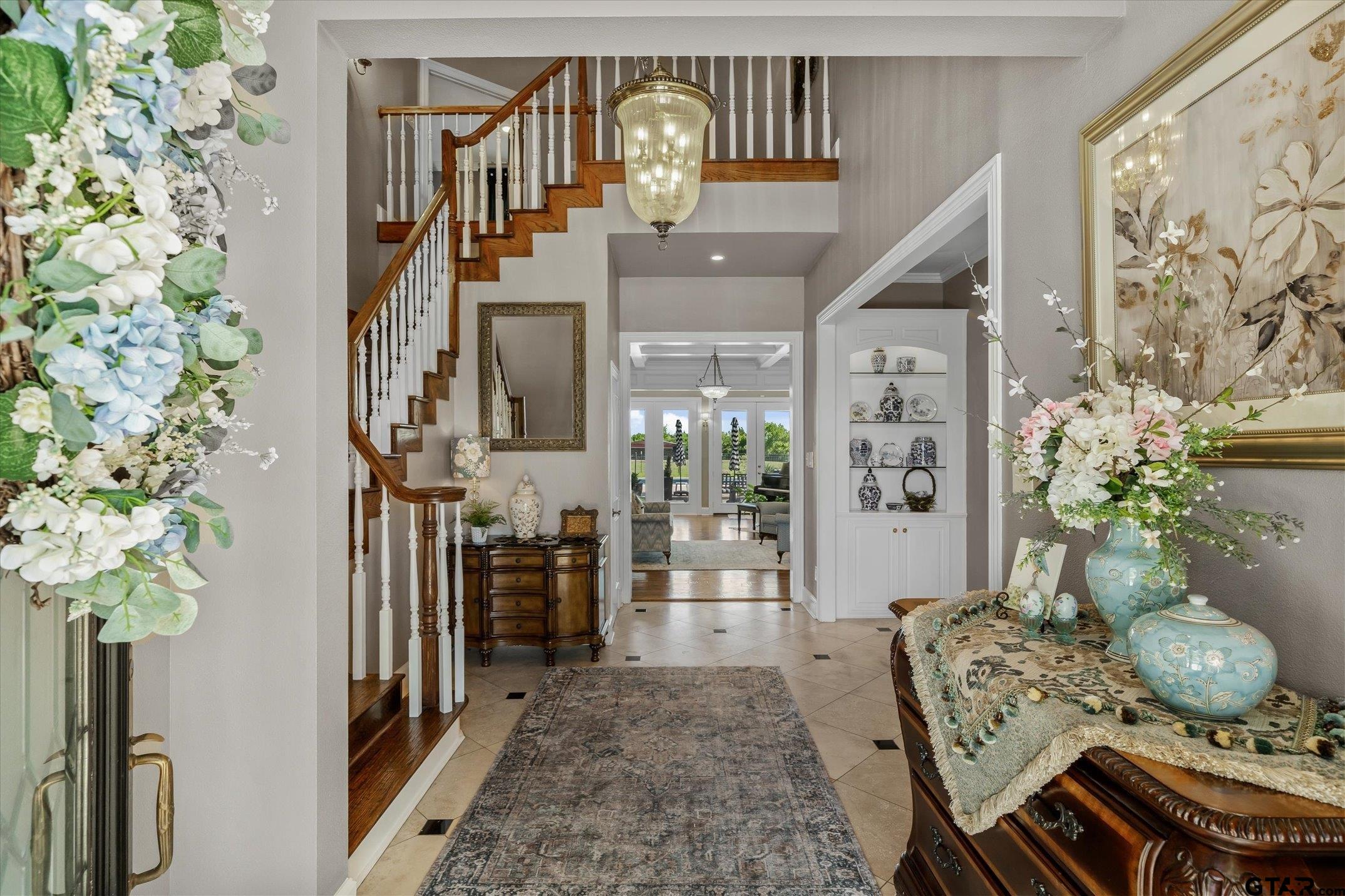 Ennis, Texas, 75119, United States, 5 Bedrooms Bedrooms, ,6 BathroomsBathrooms,Residential,Active,2043796