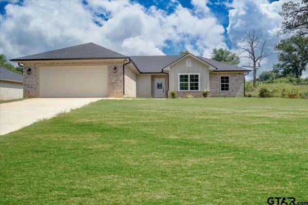 2001 COUNTY ROAD 2138, TROUP, TX 75789 - Image 1