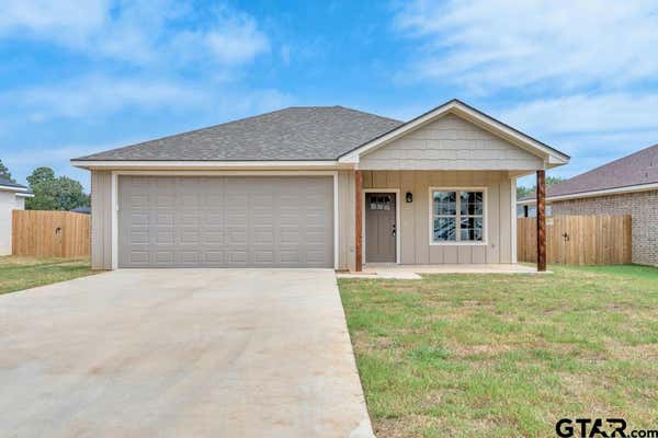 103 SHORT ST, GILMER, TX 75645 - Image 1