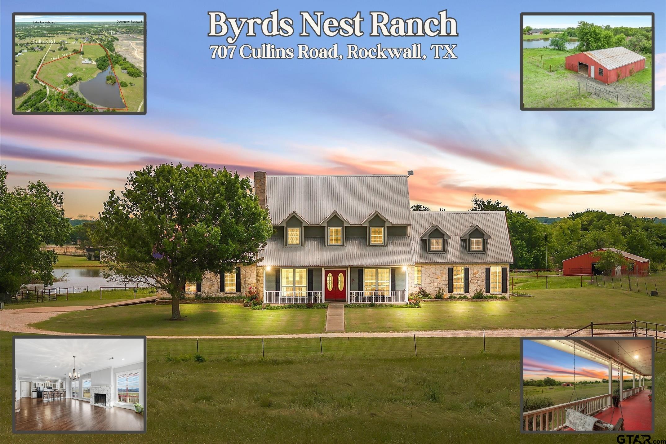 Rockwall, Texas, 75032, United States, 4 Bedrooms Bedrooms, ,3 BathroomsBathrooms,Residential,Active,2024489