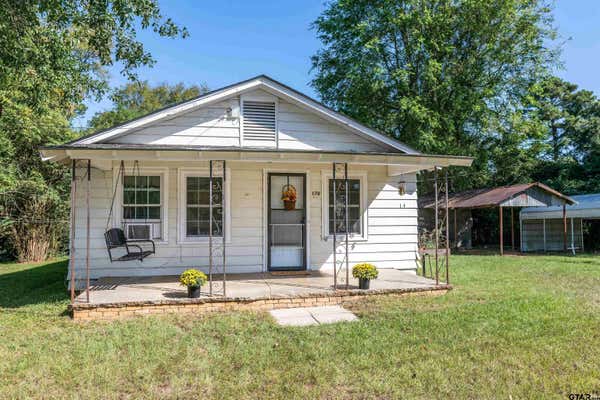 170 W HOLT ST, NEW LONDON, TX 75682 - Image 1