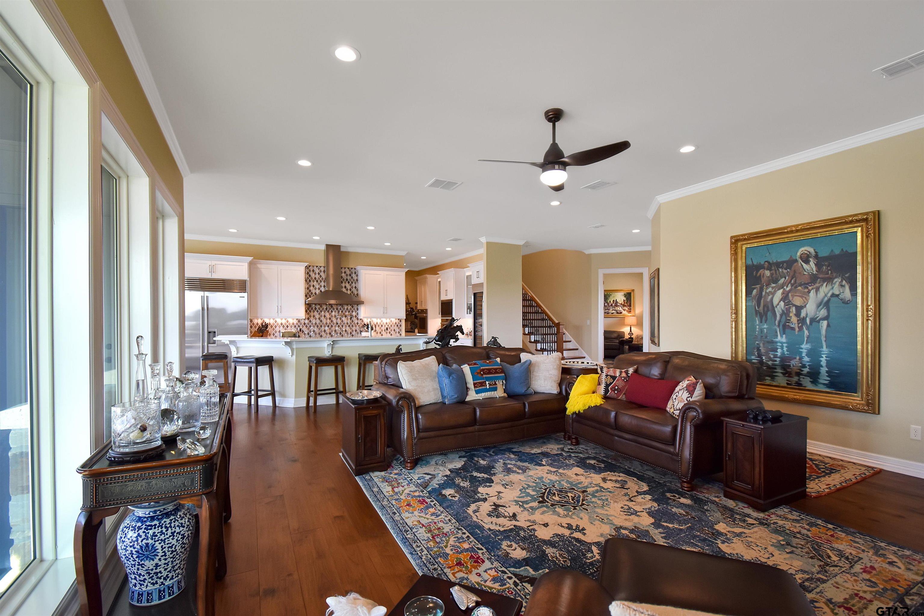 Brownsboro, Texas, 75756, United States, 5 Bedrooms Bedrooms, ,4 BathroomsBathrooms,Residential,Active,1905124